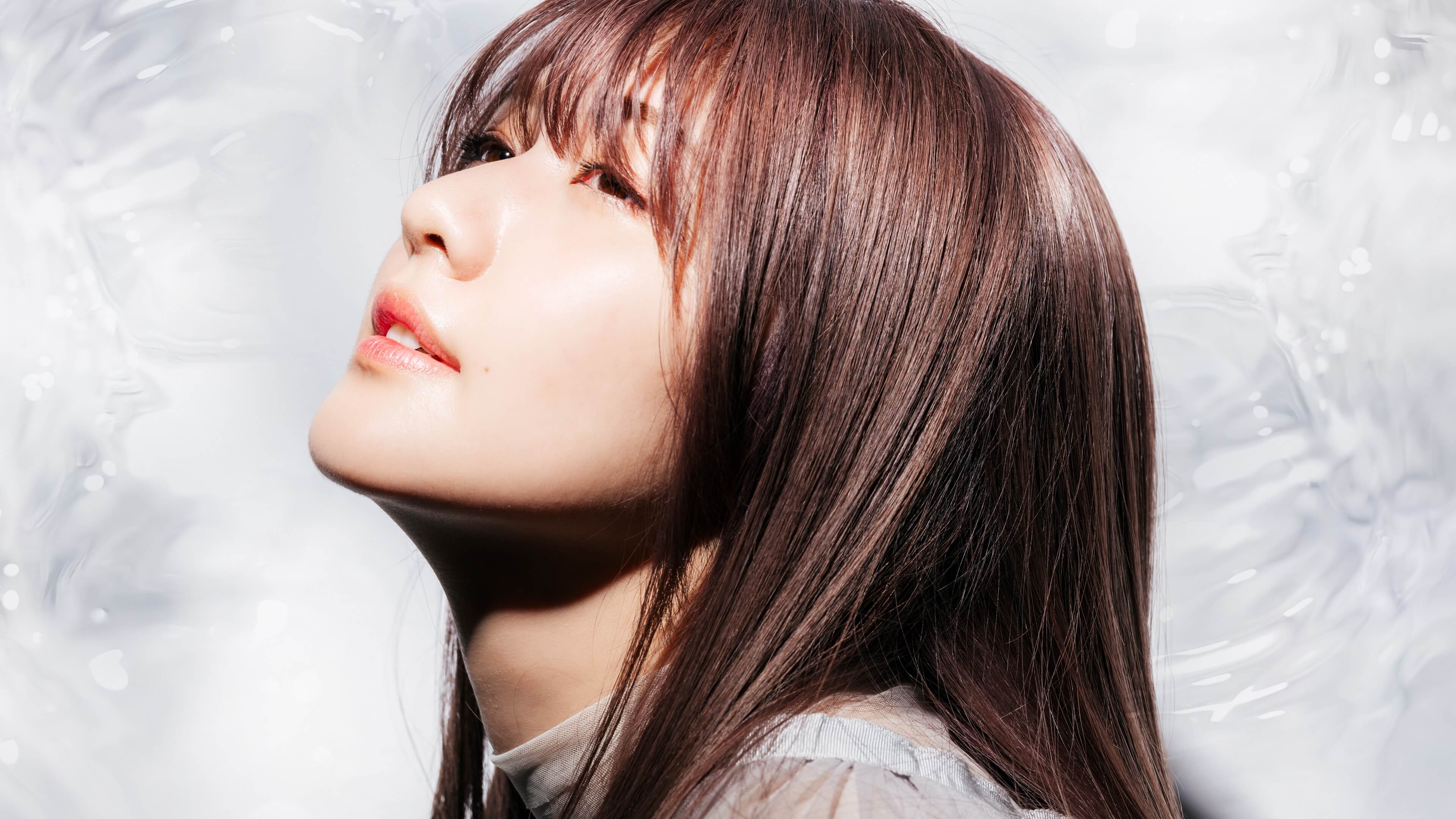 潤髪トリートメント｜最高の潤いとツヤを実感できるサロントリートメント