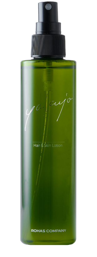 モデル着用&注目アイテム yakujo ヤクジョ ヤクジョスイ yスイ