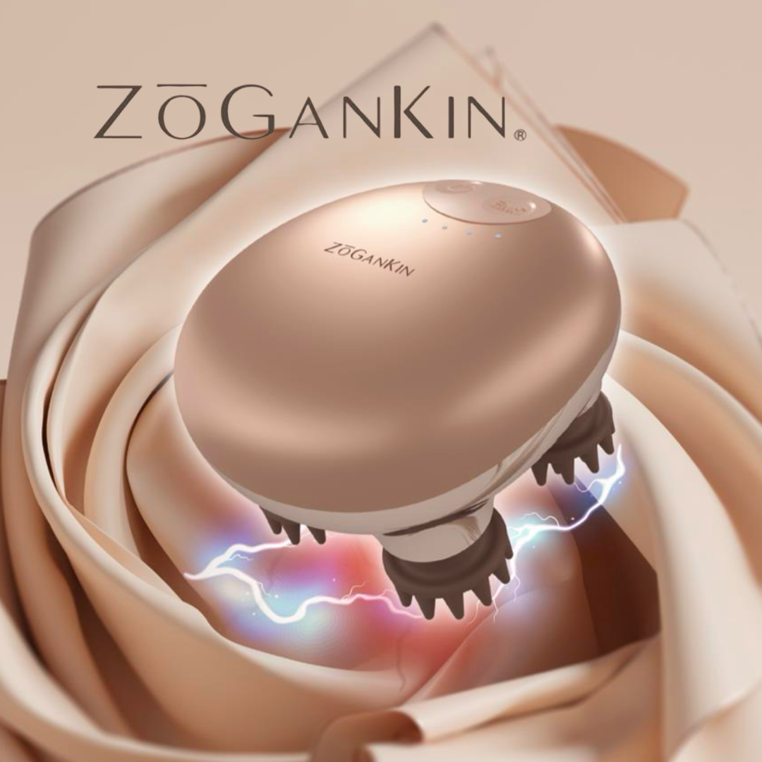 🍀✨ZOGANKIN Scalp(ゾーガンキンスカルプ)🍀✨ - 株式会社